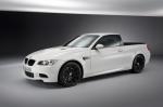 BMW M3 Pickup Concept 2011 года